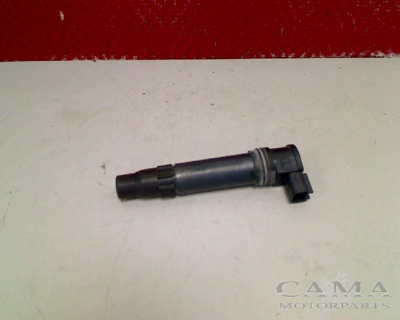 BOBINE D'ALLUMAGE Honda CBR 600 RR 2013-2017 (CBR600RR), Motos, Dhr. S. di Majo, Utilisé, Info@cama-motorparts.nl, P.J. Troelstraweg 8 8
3144 CX  MAASSLUIS, NL