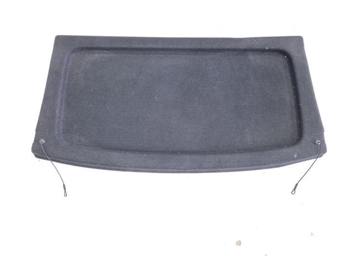 Plage arrière d'un Volkswagen Taigo, Autos : Pièces & Accessoires, Habitacle & Garnissage, Volkswagen, Utilisé, 3 mois de garantie