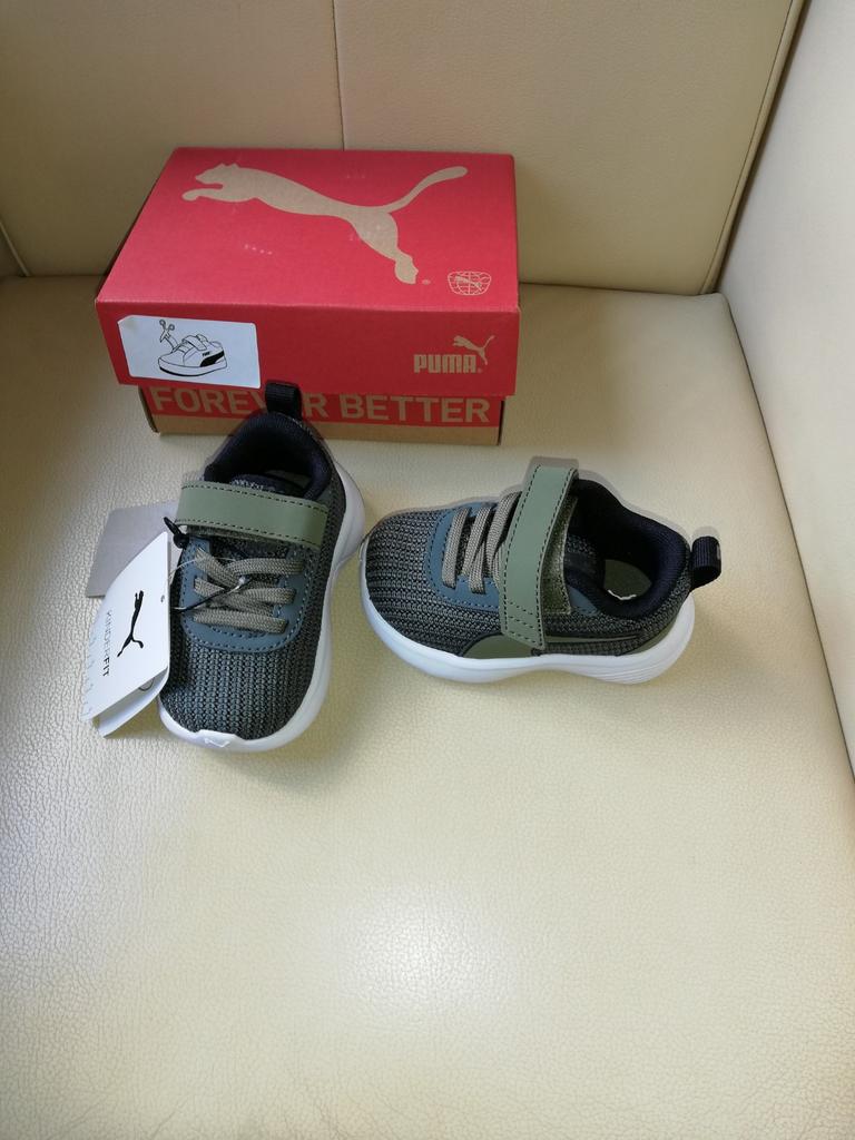 baby schoenen, Ophalen, Puma, Schoenen, Nieuw