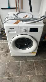 Whirlpool Wasmachine 7kg, Elektronische apparatuur, Wasmachines, 6 tot 8 kg, Ophalen, Gebruikt, 1200 tot 1600 toeren