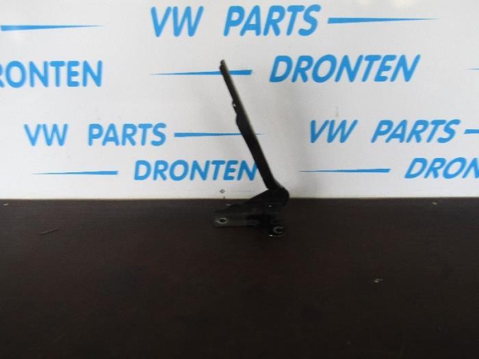 Diversen van een Volkswagen Polo, Gebruikt, -, Volkswagen, -