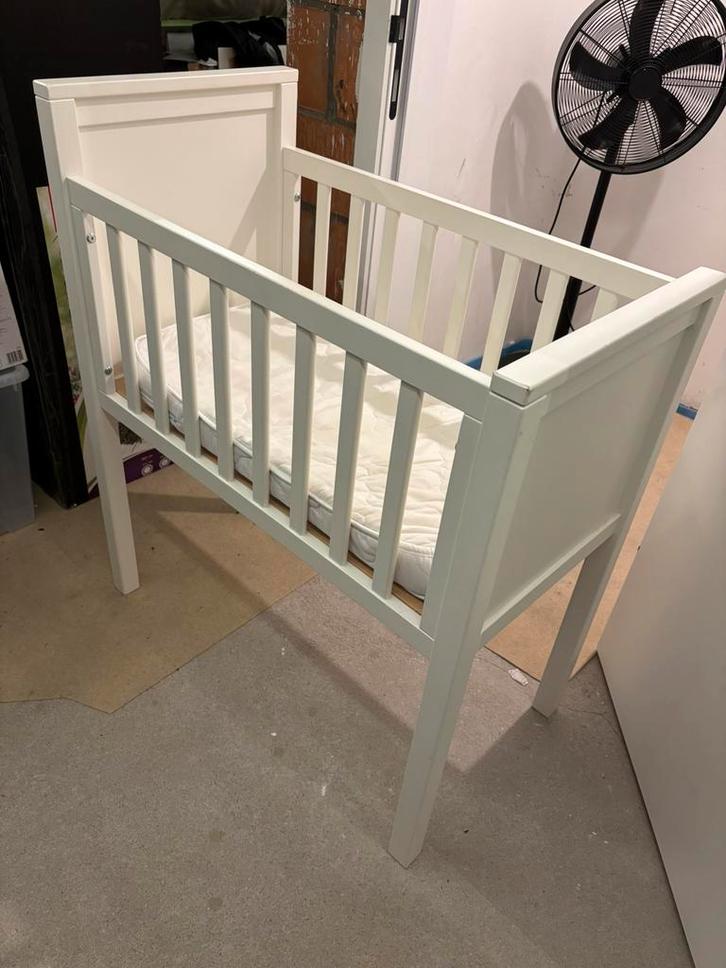 Baby wiegje, Kinderen en Baby's, Babywiegjes en Ledikanten, Gebruikt, Ophalen