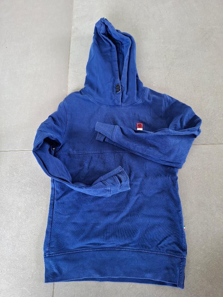 Hoodie vingino 140, Enfants & Bébés, Vêtements enfant | Taille 140, Garçon ou Fille, Enlèvement ou Envoi, Pull ou Veste, Utilisé