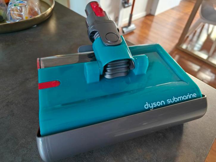 Dyson submarine, Electroménager, Aspirateurs, Enlèvement