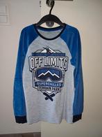 2 winterpyjama's 170, Enfants & Bébés, Vêtements enfant | Taille 170, Enlèvement ou Envoi, Comme neuf, Garçon, Vêtements de nuit ou Sous-vêtements