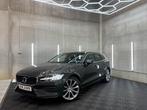 VOLVO V60 MOMENTUM/AUTOMAAT/LEER/CARPLAY/ZETELVWRMNG/GRNTIE, Autos, Cuir, Achat, Entreprise, Garantie prolongée