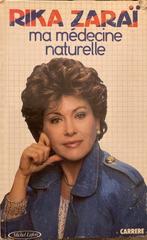 Rika zaraï ma médecine naturelle, Livres, Enlèvement ou Envoi