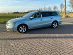 2013 Volkswagen Passat Variant 1.6 tdi Personenauto, Auto's, Euro 5, Gebruikt, Bedrijf, Passat