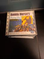 cd - daniela mercury - swing da cor, Cd's en Dvd's, Cd's | Latin en Salsa, Ophalen of Verzenden, Zo goed als nieuw