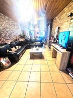 Maison d'habitation avec jardin et emplacement de parking, Maison 2 façades, 154 m², 276 kWh/m²/an, 200 à 500 m²