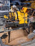 machine à couper les fils, Enlèvement, Utilisé, Autres types