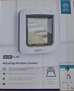 Chatière connectée, Enlèvement ou Envoi, Neuf