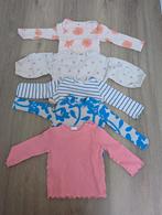 Pakket meisjes kledij maat 80, Enfants & Bébés, Vêtements de bébé | Autre, Enlèvement