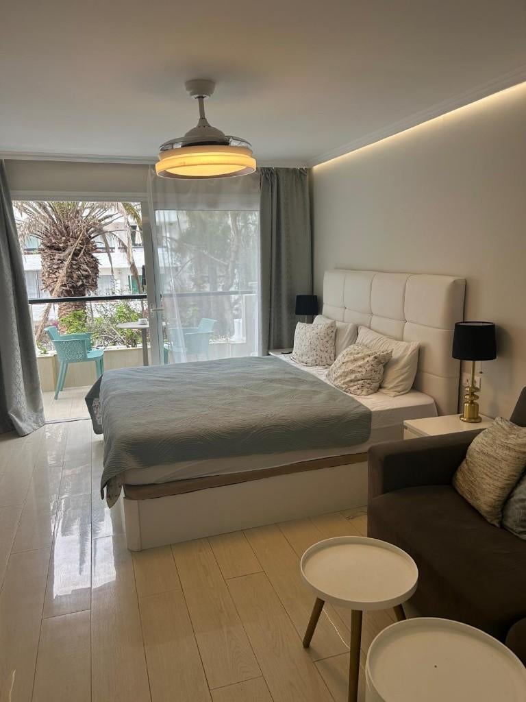Tenerife te huur, Vacances, Maisons de vacances | Espagne, Îles Canaries, Appartement, Ville, Mer, 1 chambre, Propriétaire, Internet