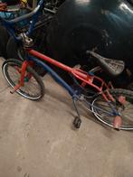 Bmx, Fietsen en Brommers, Ophalen