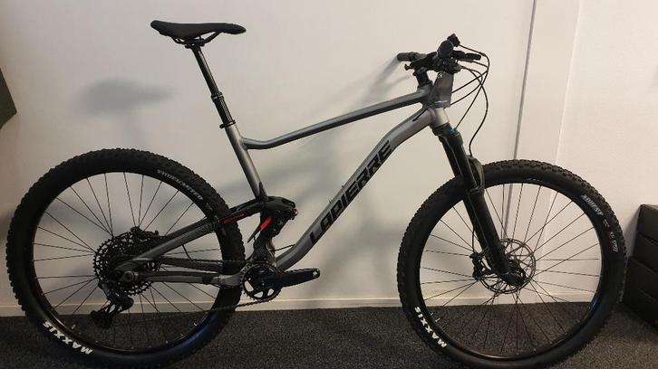 Lapierre Zesty TR 5.9 Framemaat XL Nieuw! 29er Fully, Fietsen en Brommers, Fietsen | Mountainbikes en ATB, Nieuw, Fully, Ophalen