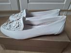 Loafer Sensunique maat 37 - nieuw, Neuf, Enlèvement ou Envoi, Sensunique, Blanc