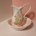 Cruche + Bassin, Antiek en Kunst, Ophalen of Verzenden