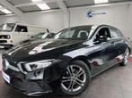 Mercedes-Benz A-Klasse 180 d PROGRESSIVE LINE BVA ENTRETIEN, Auto's, Mercedes-Benz, Automaat, Gebruikt, Zwart, 116 pk