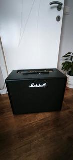 Ampli Marshall code 50 + foot Switch ., Enlèvement, Guitare