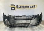 Bumper Peugeot Expert Citroen Jumpy 2018-2023 9808639977 Voo, Auto-onderdelen, Gebruikt, Voor, 6 maanden garantie, Ophalen of Verzenden
