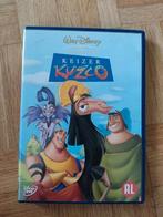 DVD Keizer Kuzco, Ophalen of Verzenden, Film