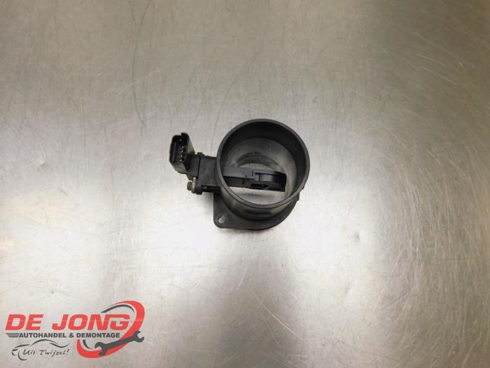 Compteur de masse d'air d'un Citroen Berlingo, -, 3 mois de garantie, Utilisé, -