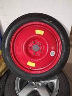 Galette de secours 5X108-65,1 ET41, Neuf, Pneus et Jantes, 4 Saisons, Véhicule de tourisme