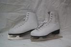 Chaussures de patinage sur glace pour femmes., Sports & Fitness, Patinage, Autres marques, Enlèvement ou Envoi, Patinage artistique
