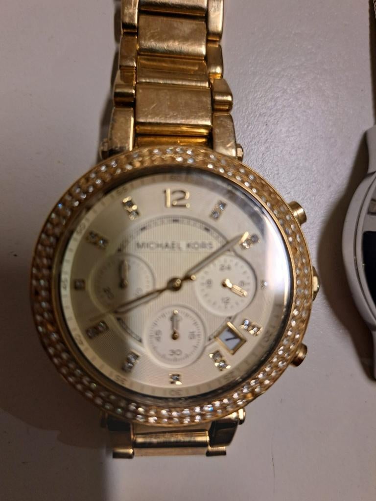 Horloges, Ophalen, Gebruikt, Overige merken