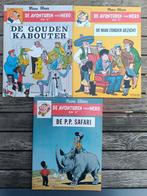 3 x Nero     2,00 eur /stuk  pakket 5,00 eur, Ophalen of Verzenden