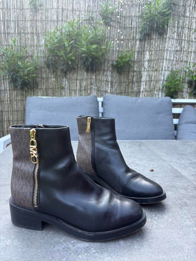 Michael kors boots, Animaux & Accessoires, Vêtements d'équitation, Enlèvement, Comme neuf, Femmes