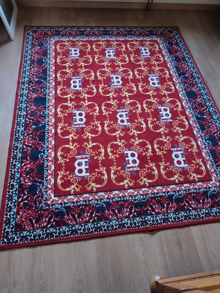 Tapijt voor drum Meinl MDR-OR Oriental, Musique & Instruments, Batteries & Percussions, Enlèvement ou Envoi