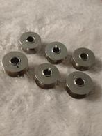 Lot de canettes pour machine à coudre Bernina, Hobby & Loisirs créatifs, Machines à coudre & Accessoires, Enlèvement ou Envoi