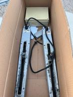 Elektische hekopener Chamberlain met 3 afstandsbedieningen, Ophalen, Gebruikt