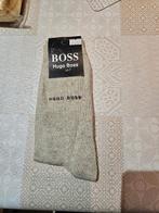 Kousen beige Hugo Boss (Turkije) - maat 40-43, Kleding | Heren, Sokken en Kousen, Ophalen, Nieuw