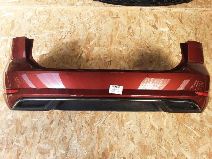 PARE-CHOCS ARRIÈRE Golf VII Variant (AUVV) (5G9807421M), Autos : Pièces & Accessoires, Carrosserie & Tôlerie, Pare-chocs, Volkswagen