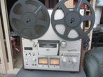 bandrecorder akai GX 630 DB, Audio, Tv en Foto, Bandrecorder, Ophalen, Bandrecorder