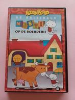 Musti op de boerderij, Alle leeftijden, Ophalen of Verzenden