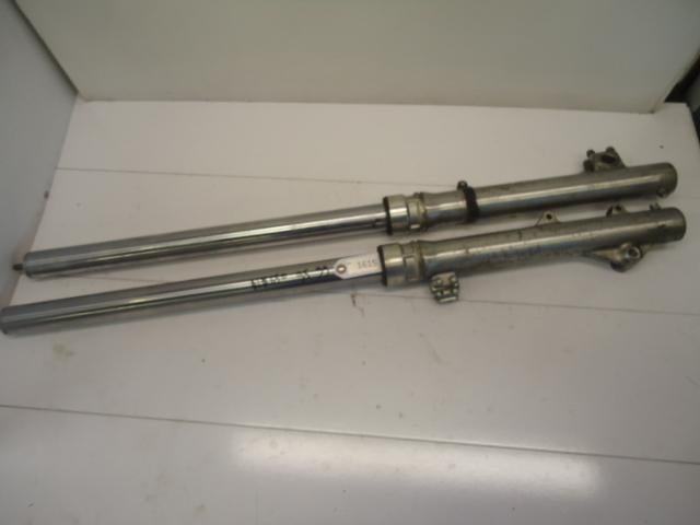 NX650 Dominator 1995 - 1999 Honda T-stuk D1-33781