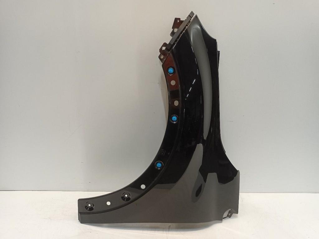 Voorscherm links Fiat 500X, Auto-onderdelen, Carrosserie, Spatbord, Fiat, Gebruikt, Herkomst onderdeel bekend, 12 maanden garantie