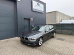 BMW 318D  BJ2017 AUTOMAAT NAVI LEER CAMERA EURO6B FULL, 100 kW, Euro 6, Carnet d'entretien, 5 portes