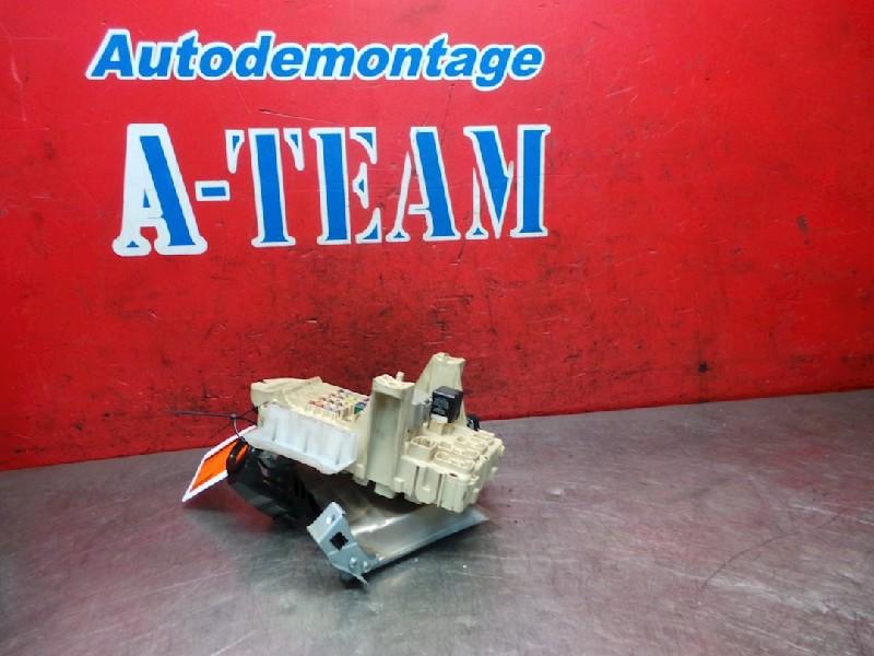 COMPUTER MOTOR Toyota Yaris (P1) (896610D171), Gebruikt, Toyota