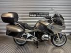 BMW R1200RT ABS + 1 jaar garantie + GRATIS onderhoud!, Motoren, 2 cilinders, Motorrijbewijs A, Bedrijf, Meer dan 35 kW