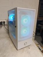 Budget game PC i7 met 16GB ram, SSD, GTX 1050, Windows 11, Enlèvement, Gaming, HDD