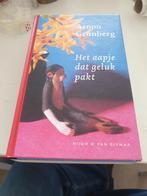 Arnon Grunberg - Het aapje dat geluk pakt, Enlèvement ou Envoi, Comme neuf, Arnon Grunberg