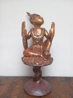 Lokanat, Antiquités & Art, Envoi