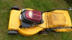 Stiga grasmaaier met Honda motor - zelftrekker, Tuin en Terras, Grasmaaiers, Ophalen, Gebruikt, Stiga, 40 t/m 49 cm