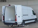 Mercedes Sprinter 317 CDI BPM VRIJ! Koelwagen L3H2 Thermo Ki, Auto's, Bestelwagens en Lichte vracht, Automaat, Stof, Euro 6, 4 cilinders