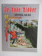 de rode ridder...nr114....vrykolakas..........1st, Ophalen of Verzenden, Zo goed als nieuw